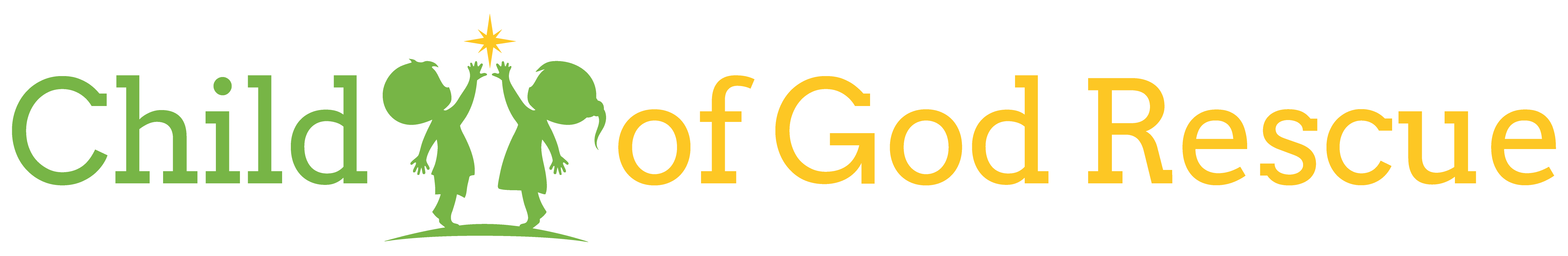 Child of God Rescue